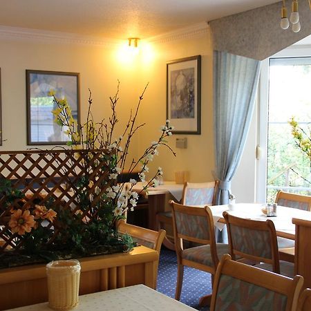 Hotel Nordic Νόρντερστεντ Εξωτερικό φωτογραφία
