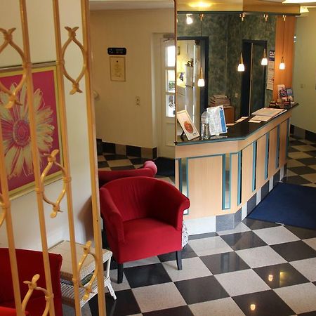 Hotel Nordic Νόρντερστεντ Εξωτερικό φωτογραφία