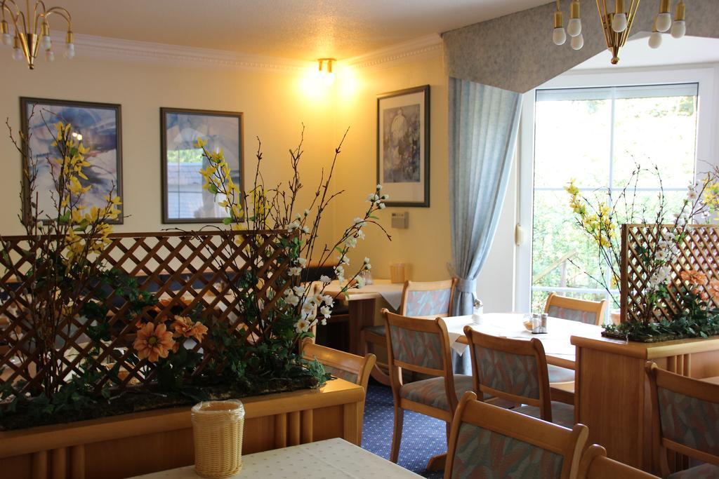 Hotel Nordic Νόρντερστεντ Εξωτερικό φωτογραφία