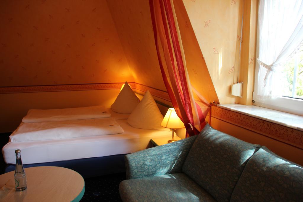 Hotel Nordic Νόρντερστεντ Εξωτερικό φωτογραφία