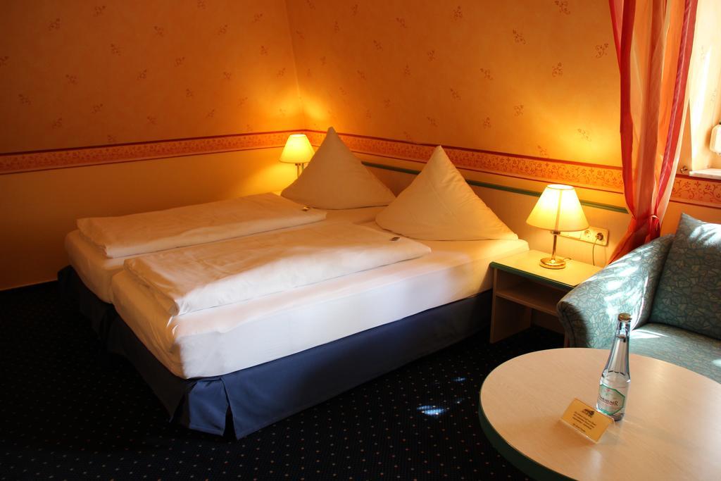 Hotel Nordic Νόρντερστεντ Εξωτερικό φωτογραφία