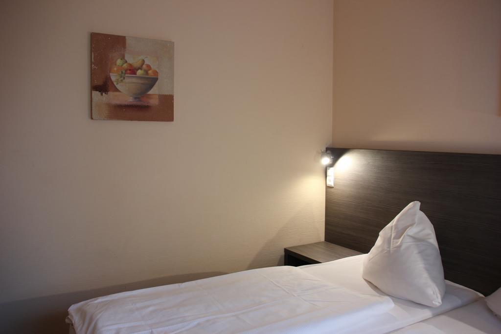 Hotel Nordic Νόρντερστεντ Εξωτερικό φωτογραφία