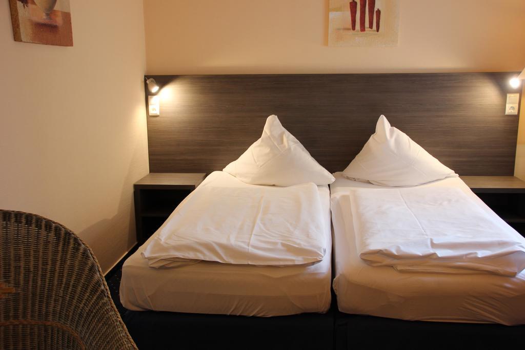 Hotel Nordic Νόρντερστεντ Εξωτερικό φωτογραφία