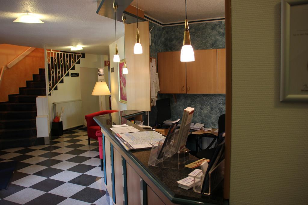 Hotel Nordic Νόρντερστεντ Εξωτερικό φωτογραφία
