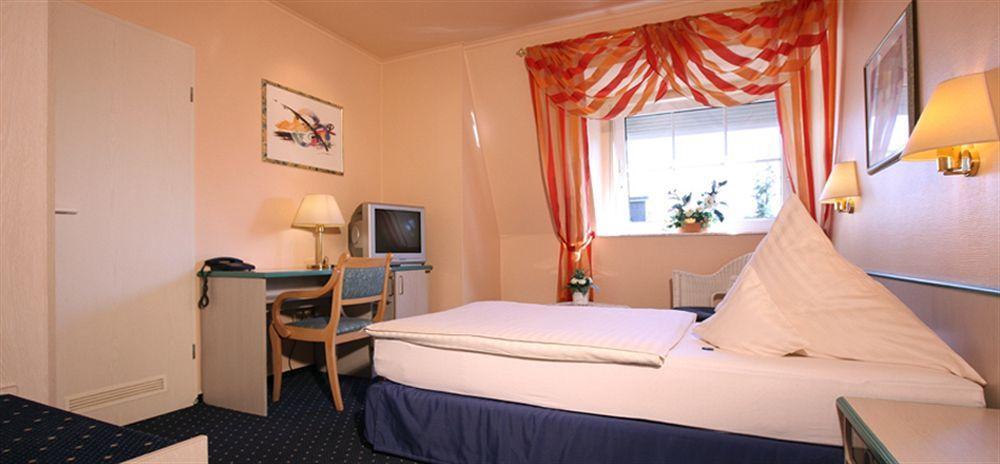 Hotel Nordic Νόρντερστεντ Εξωτερικό φωτογραφία