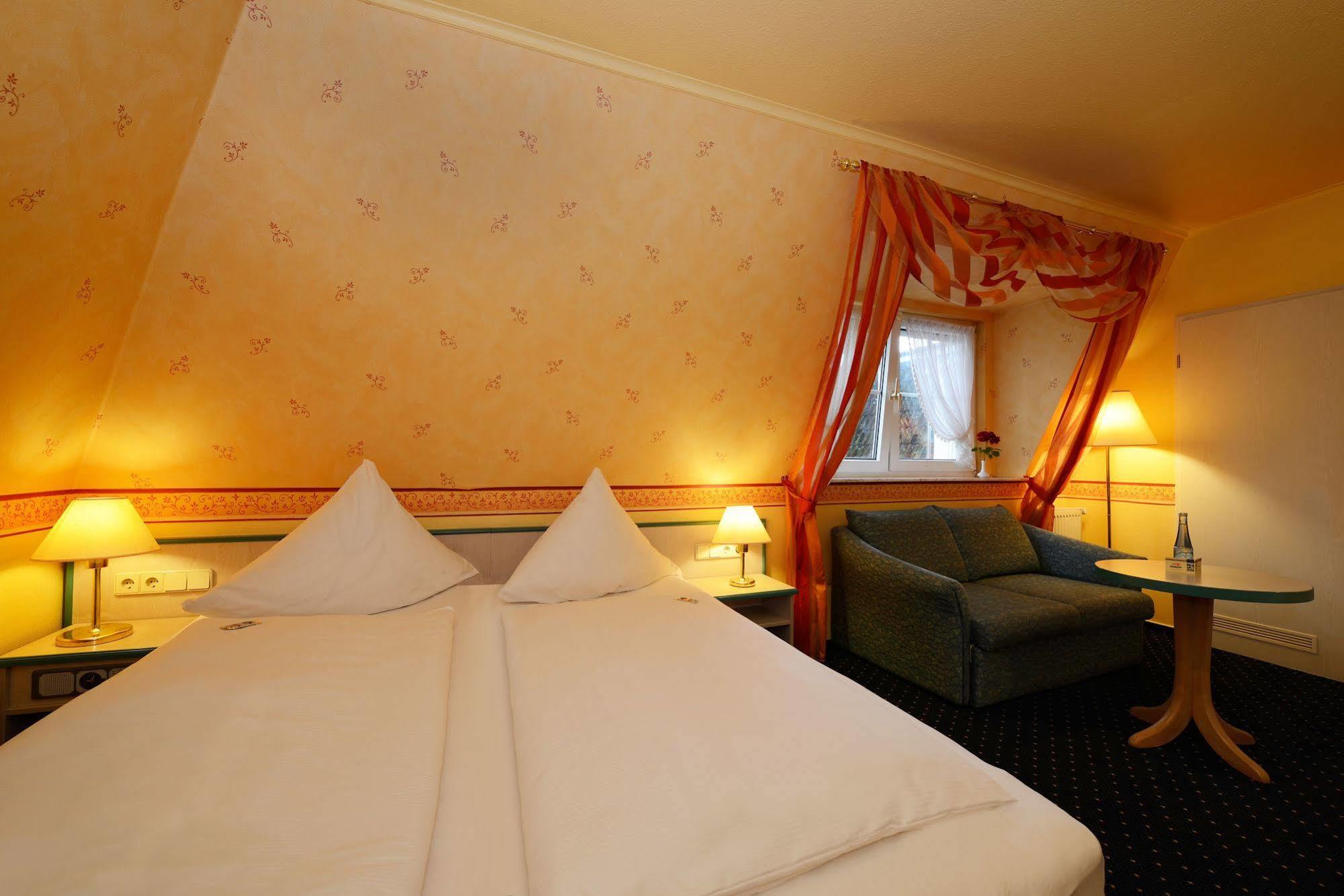 Hotel Nordic Νόρντερστεντ Εξωτερικό φωτογραφία