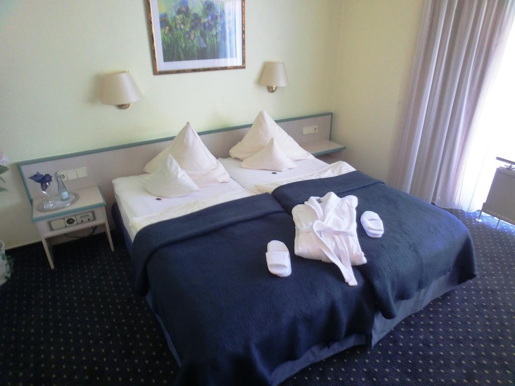 Hotel Nordic Νόρντερστεντ Εξωτερικό φωτογραφία