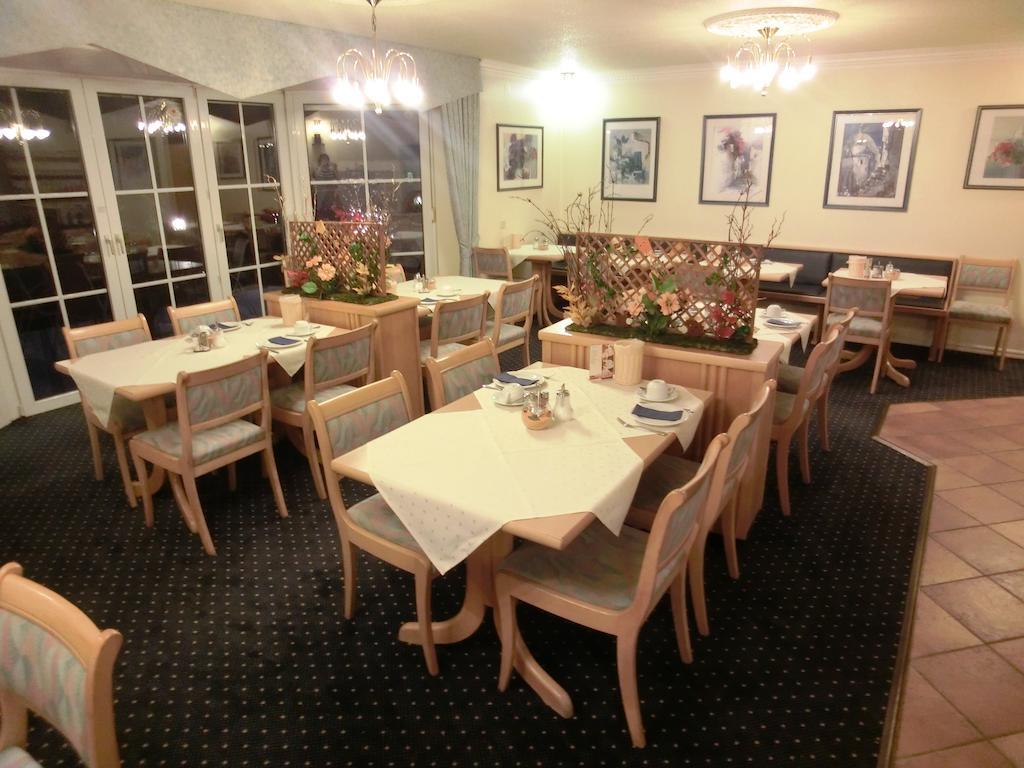 Hotel Nordic Νόρντερστεντ Εξωτερικό φωτογραφία