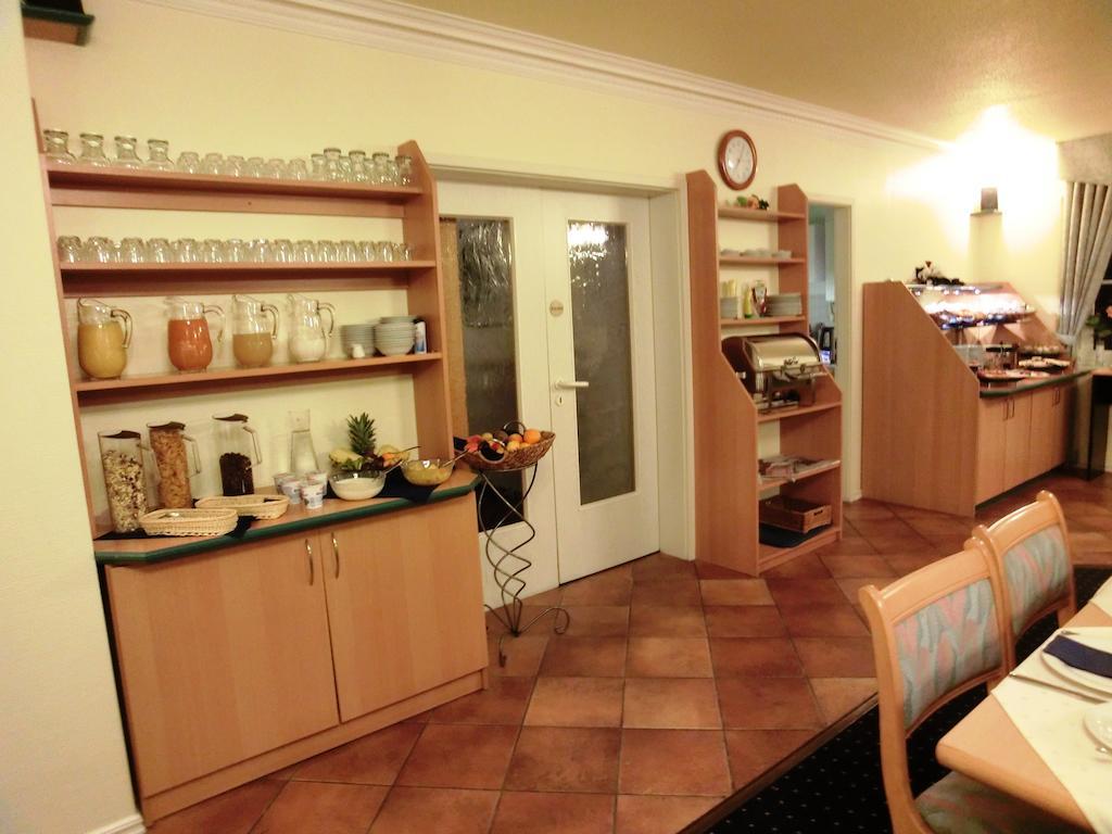 Hotel Nordic Νόρντερστεντ Εξωτερικό φωτογραφία